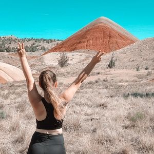 Meet your Posher, Erin